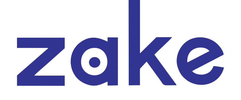 Zake Impex logo