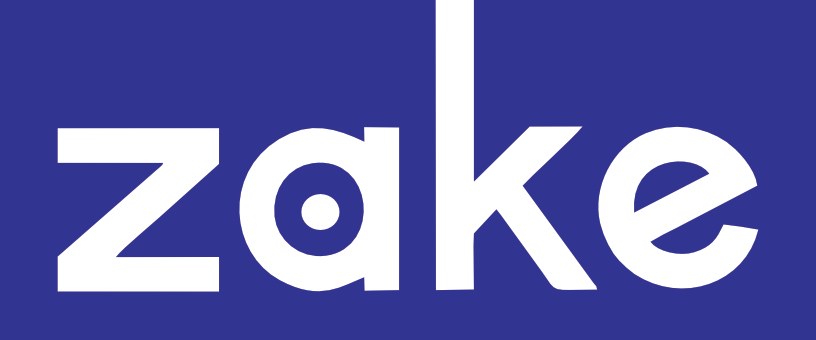Zake Impex logo
